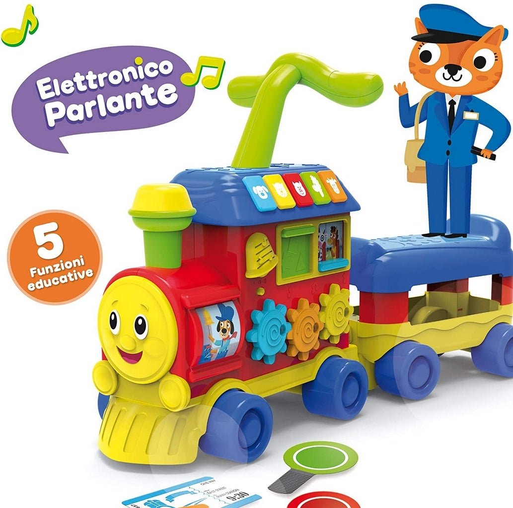 product_name toysLISCIANIGIOCHI SRL