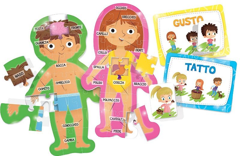 product_name toysLISCIANIGIOCHI SPA