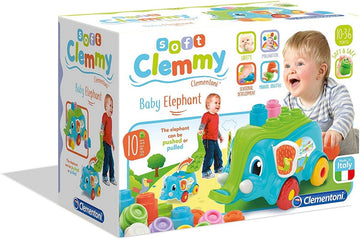 product_name toysCLEMENTONI SPA