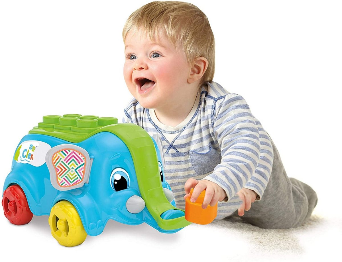 product_name toysCLEMENTONI SPA