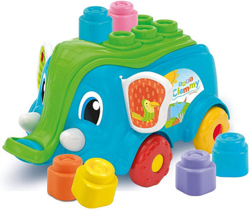 product_name toysCLEMENTONI SPA