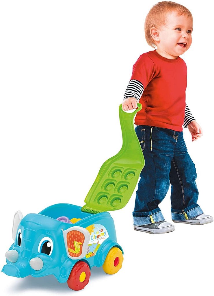 product_name toysCLEMENTONI SPA