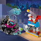 CARRO ARMATO LASHINA S.HEROES 41233