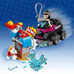 CARRO ARMATO LASHINA S.HEROES 41233