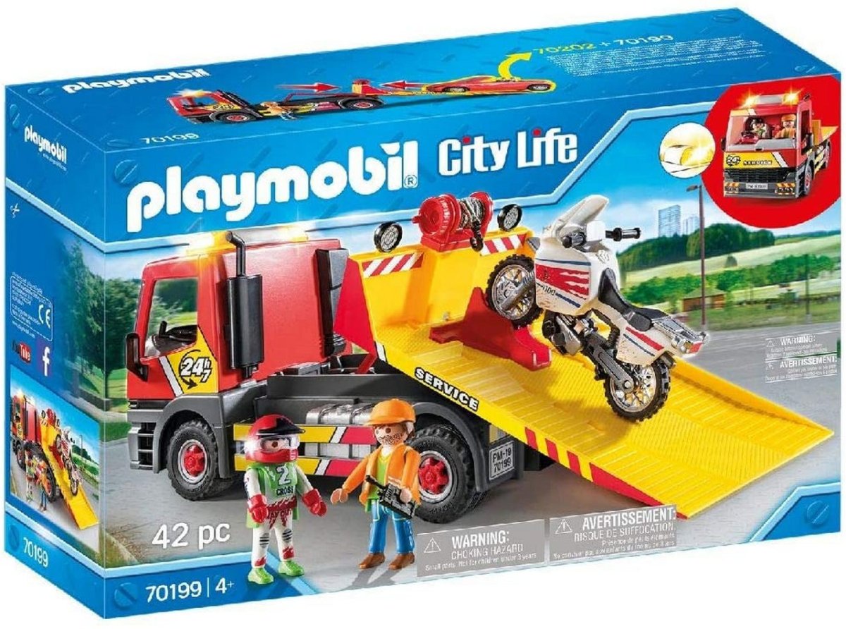 product_name toysPLAYMOBIL ITALIA SRL