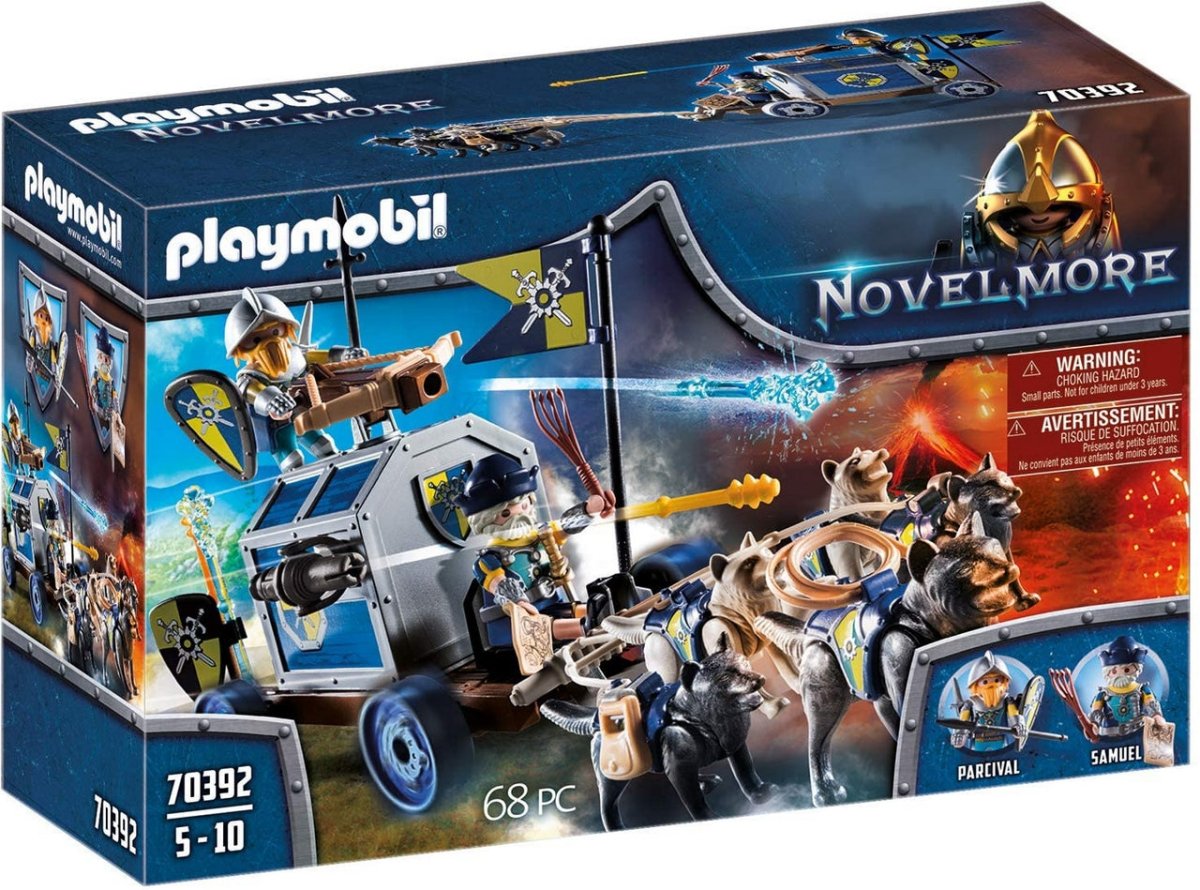 product_name toysPLAYMOBIL ITALIA SRL