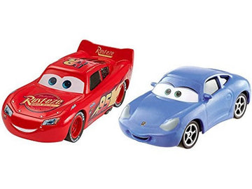 CARS 3 CONF.2 PERSONAGGI ASS.TO