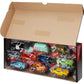CARS 3 DIE CAST CONF.10 VEICOLI