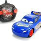 CARS 3 F.SAETTA MC QUEEN 1/24 R/C