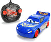 CARS 3 F.SAETTA MC QUEEN 1/24 R/C