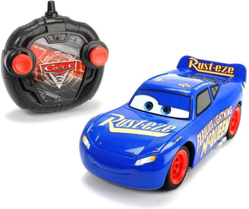 CARS 3 F.SAETTA MC QUEEN 1/24 R/C