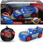 CARS 3 F.SAETTA MC QUEEN 1/24 R/C