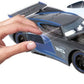 CARS 3 JACKSON STORM CRAZY CRASH RC