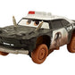 CARS CRAZY 8 RACERS 1/55
