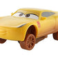 CARS CRAZY 8 RACERS 1/55