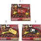 CARS CRAZY 8 RACERS 1/55