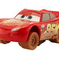 CARS CRAZY 8 RACERS 1/55