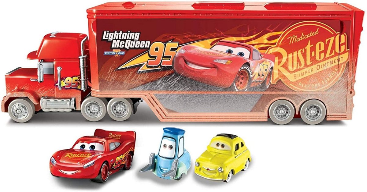 product_name toysMATTEL ITALY S.R.L.