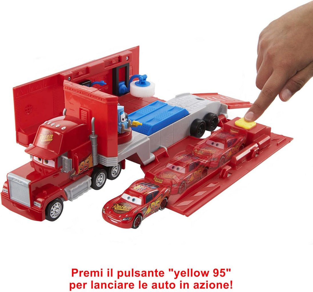product_name toysMATTEL ITALY S.R.L.