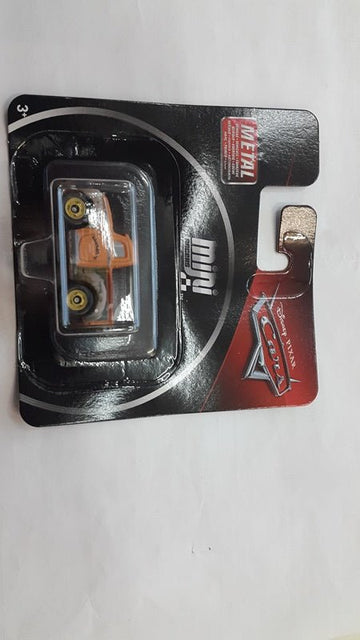 CARS MINI RACERS ASS.TO