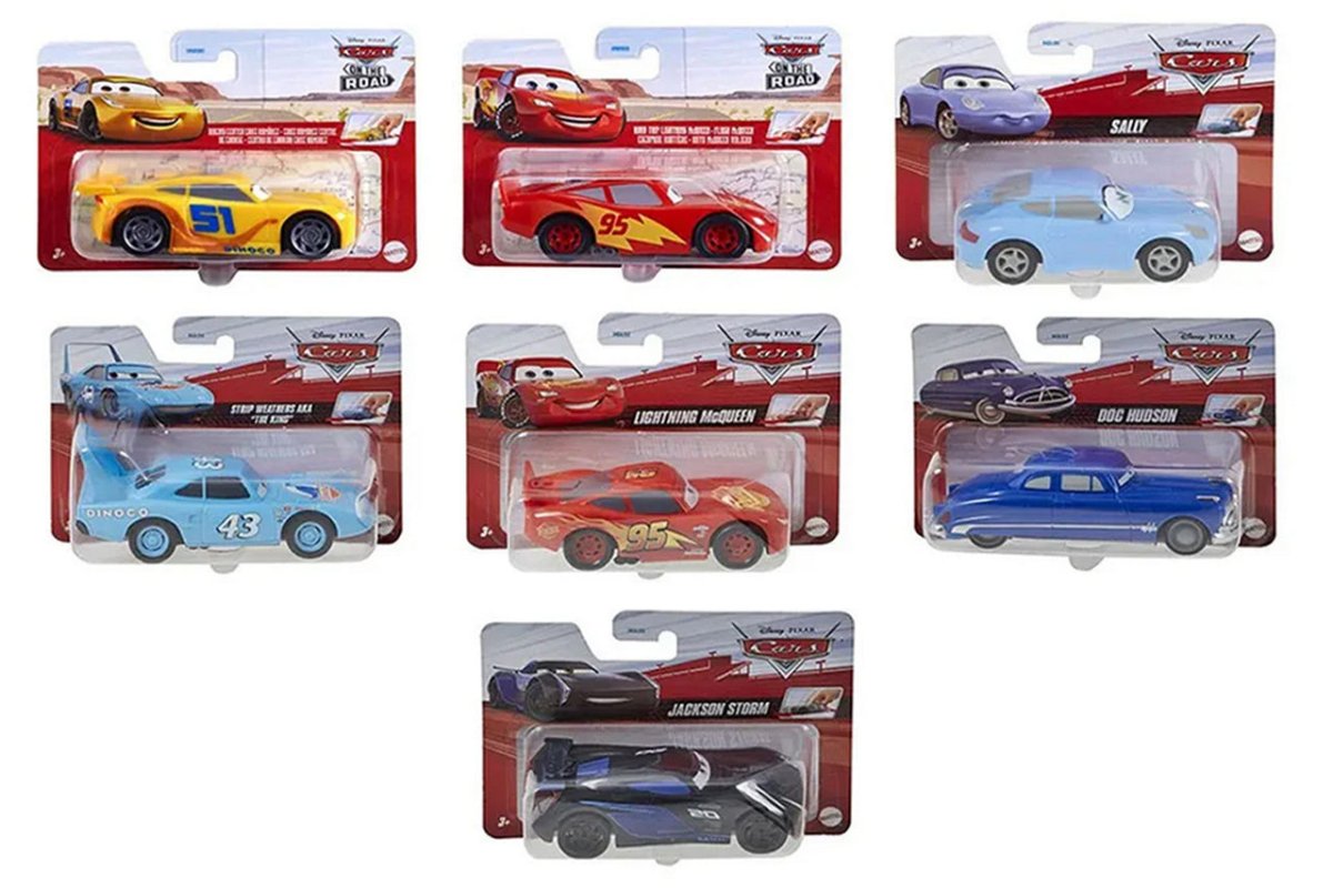 product_name toysMATTEL ITALY S.R.L.