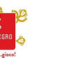 CARTE NAPOLETANE N.82 PLASTICA