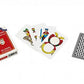 CARTE NAPOLETANE N.82 PLASTICA