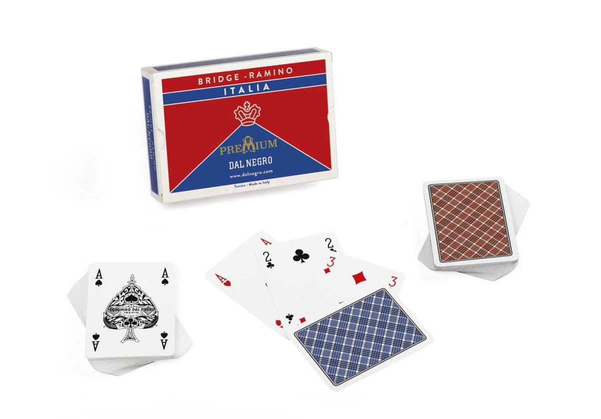 CARTE RAMINO ITALIA