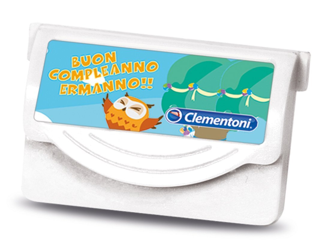 product_name toysCLEMENTONI SPA