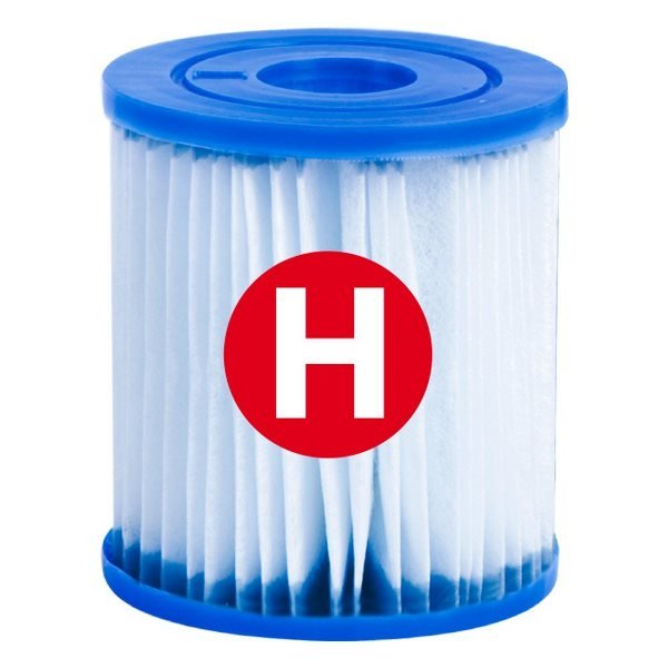 CARTUCCIA FILTRO MINI I.12