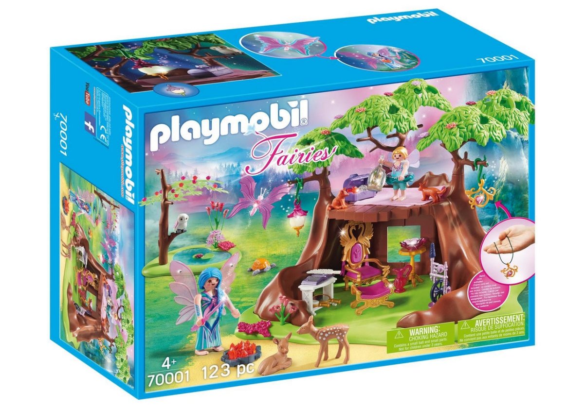 product_name toysPLAYMOBIL ITALIA SRL
