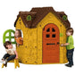 product_name toysFAMOSA ITALIA SRL