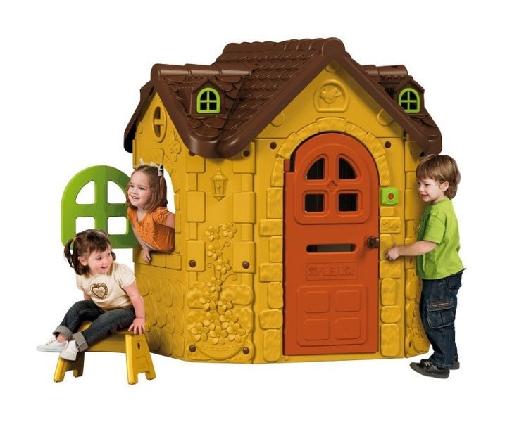 product_name toysFAMOSA ITALIA SRL