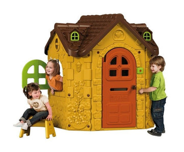 product_name toysFAMOSA ITALIA SRL