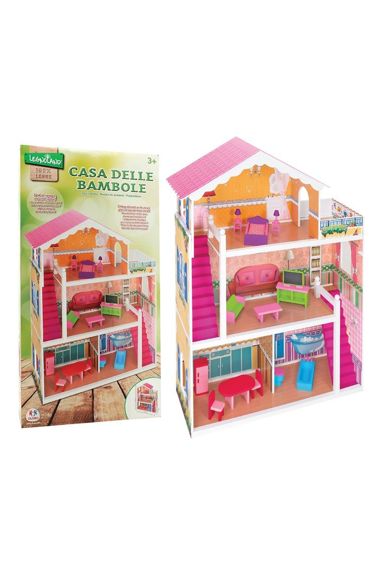 product_name toysGLOBO SPA