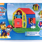 CASA PAW PATROL GARDEN 102X90X109