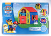 CASA PAW PATROL GARDEN 102X90X109