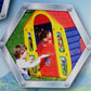 CASA PAW PATROL GARDEN 102X90X109