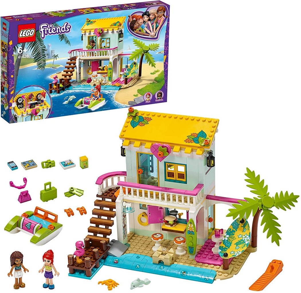 product_name toysLEGO SPA