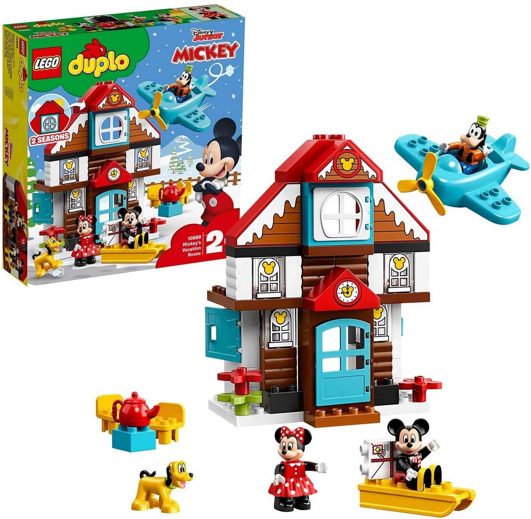 product_name toysLEGO SPA