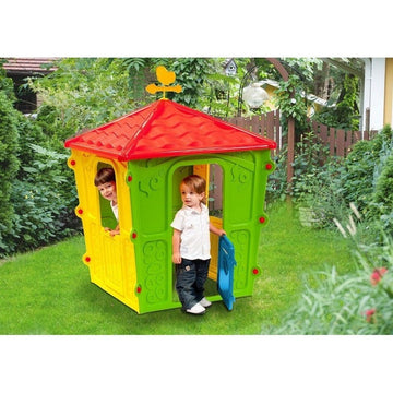CASETTA COUNTRY PLAY HOUSE