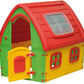 CASETTA FAIRY HOUSE