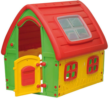 CASETTA FAIRY HOUSE