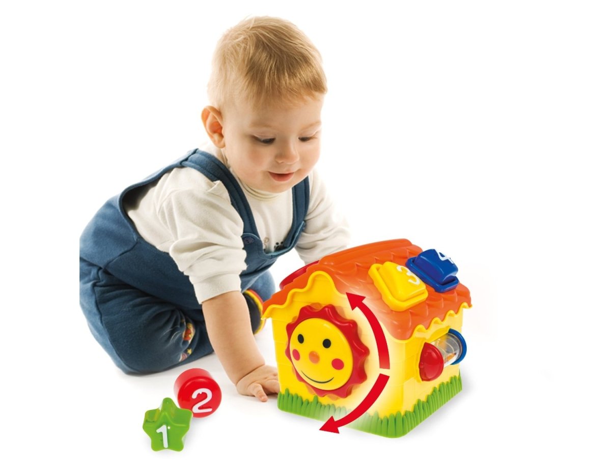 product_name toysCLEMENTONI SPA