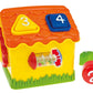 product_name toysCLEMENTONI SPA