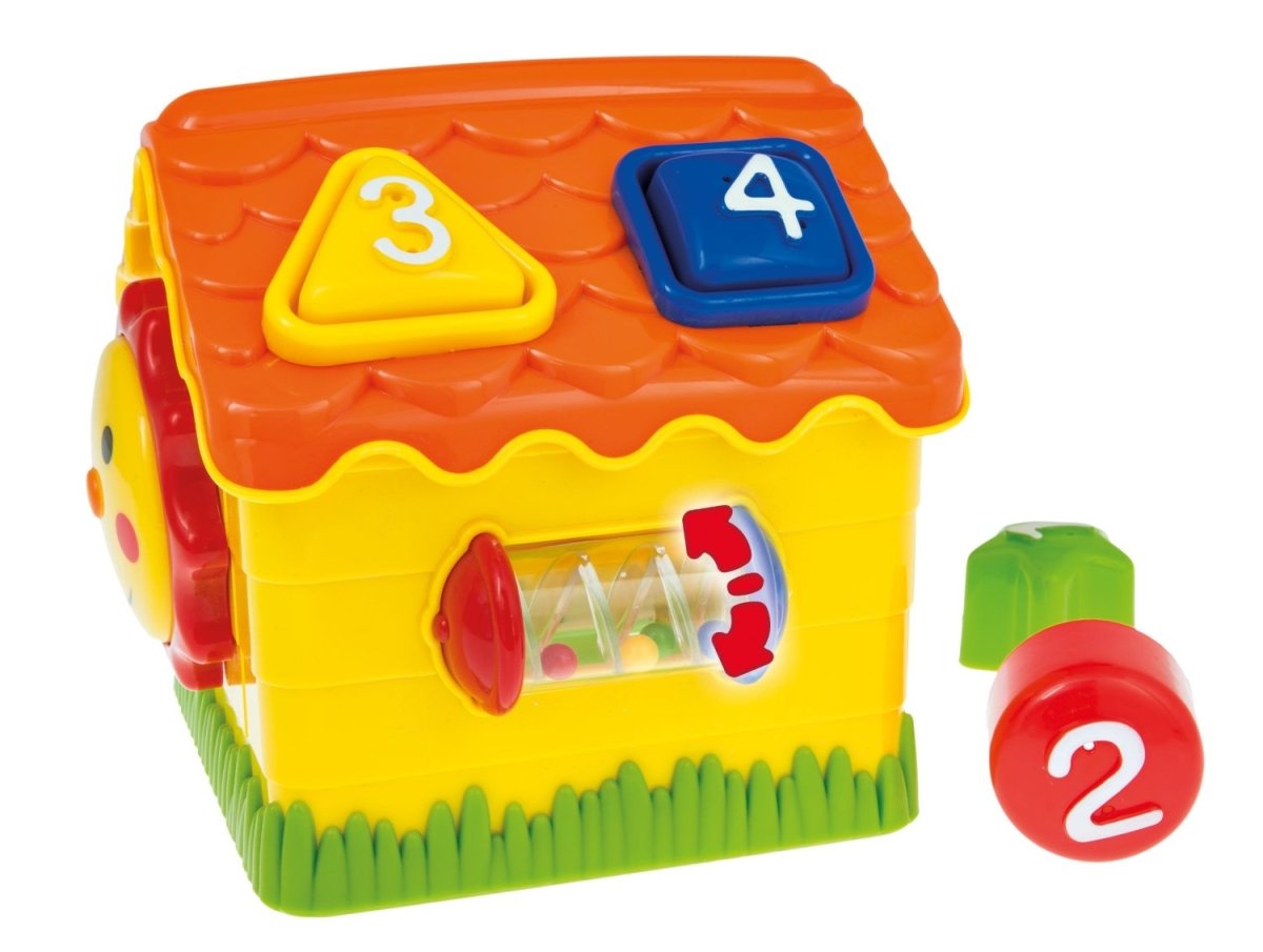 product_name toysCLEMENTONI SPA