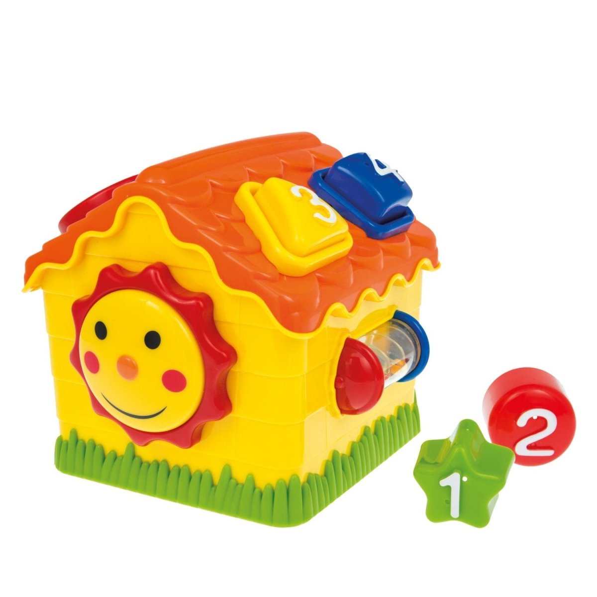 product_name toysCLEMENTONI SPA