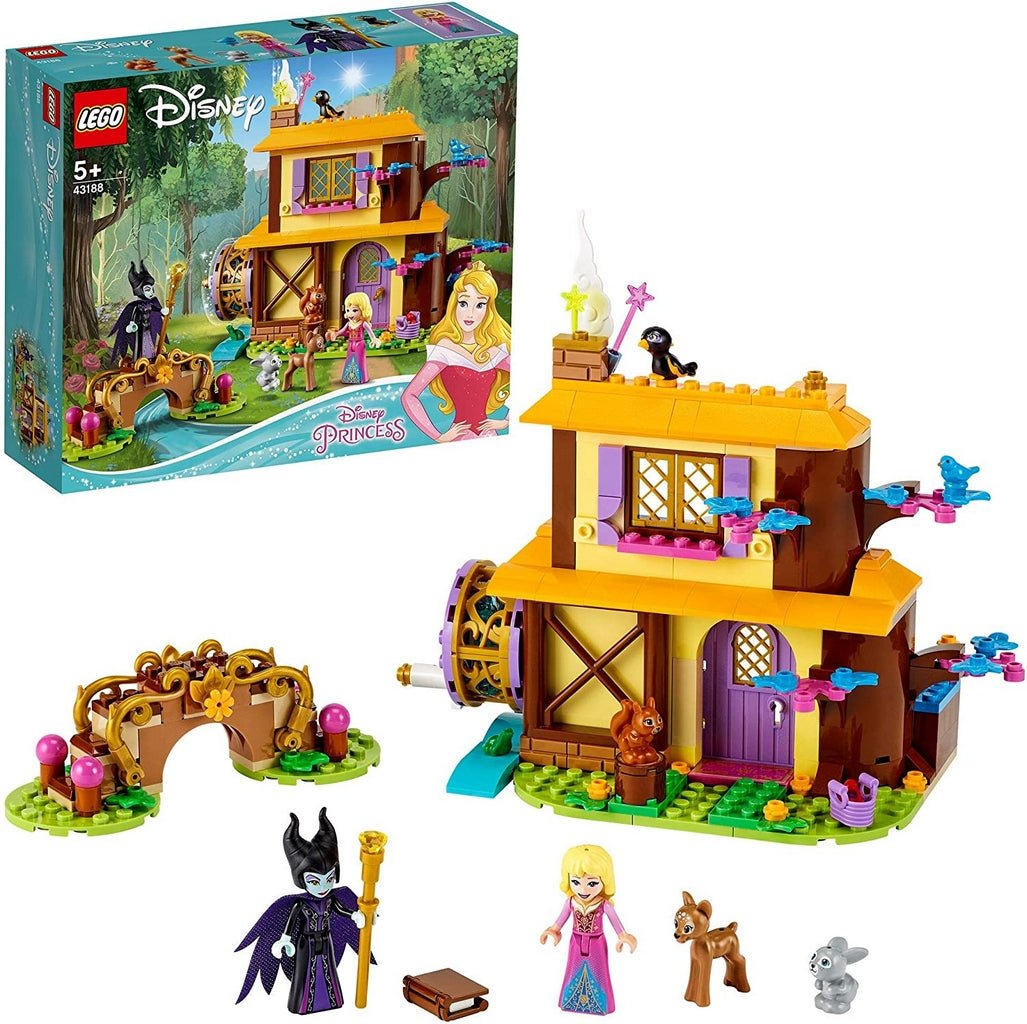 product_name toysLEGO SPA