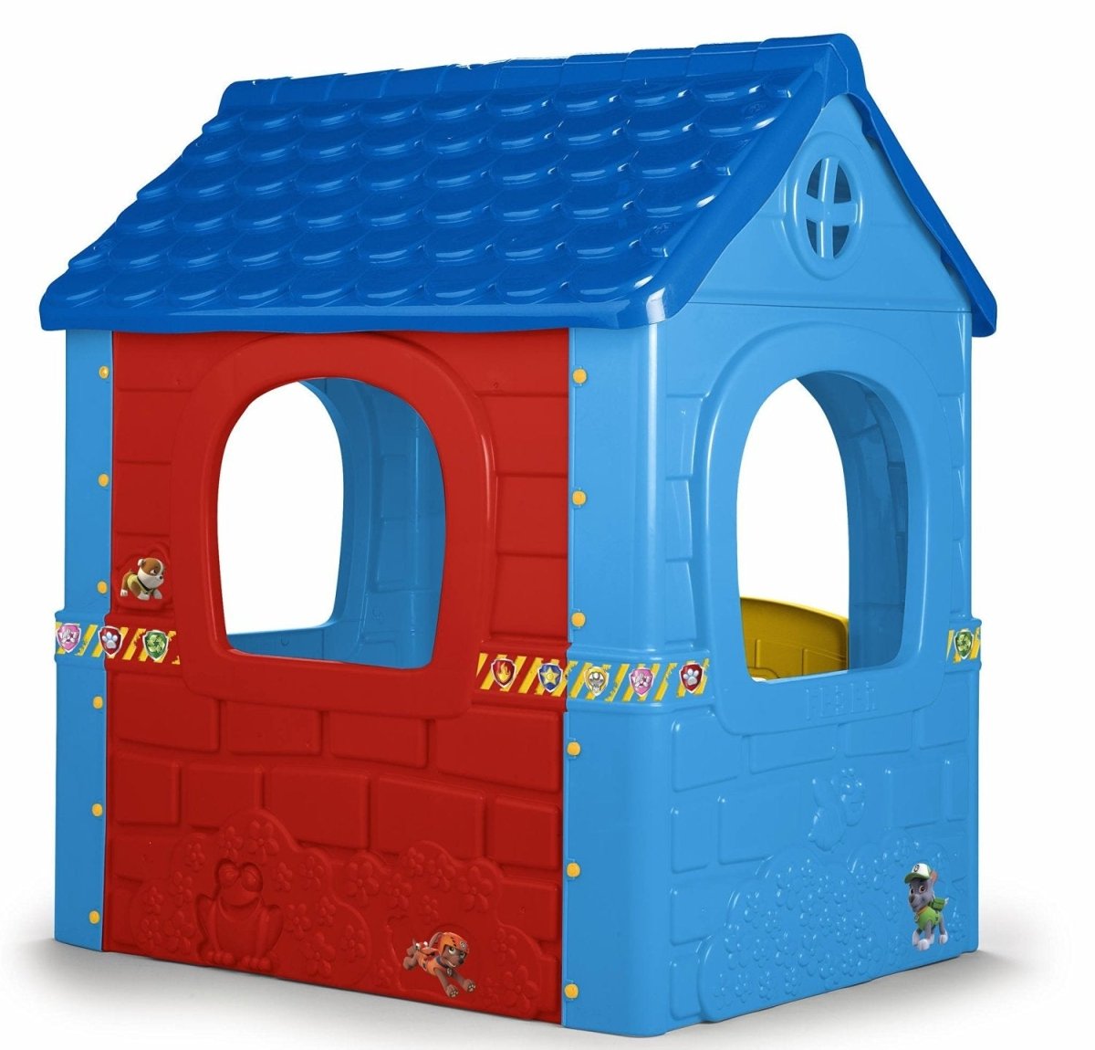 CASETTA PAW PATROL