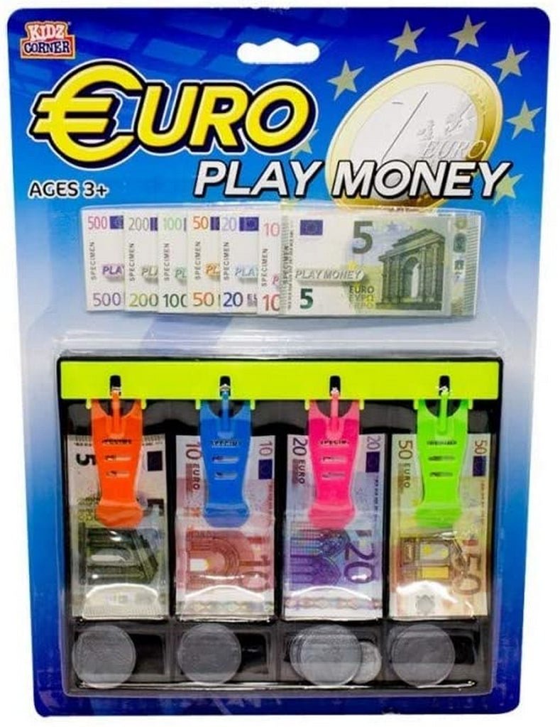 CASSA C/EURO BL.